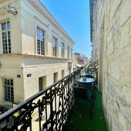 Spity Apartment Aigues-Mortes Exterior photo